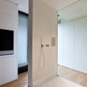 Apartment Building in Luxembourg / Metaform Architects (9) Apartment Building in Luxembourg / Metaform Architects (9) © Steve Troes Fotodesign