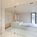 Apartment Building in Luxembourg / Metaform Architects (8) Apartment Building in Luxembourg / Metaform Architects (8) © Steve Troes Fotodesign