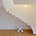 Apartment Building in Luxembourg / Metaform Architects (6) Apartment Building in Luxembourg / Metaform Architects (6) © Steve Troes Fotodesign