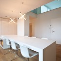 Apartment Building in Luxembourg / Metaform Architects (5) Apartment Building in Luxembourg / Metaform Architects (5) © Steve Troes Fotodesign