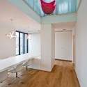 Apartment Building in Luxembourg / Metaform Architects (3) Apartment Building in Luxembourg / Metaform Architects (3) © Steve Troes Fotodesign