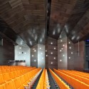 Ibaiondo Civic Center / ACXT Arquitectos  (9) © Josema Cutillas