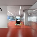 Ibaiondo Civic Center / ACXT Arquitectos  (7) © Josema Cutillas