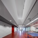Ibaiondo Civic Center / ACXT Arquitectos  (6) © Josema Cutillas
