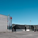 Ibaiondo Civic Center / ACXT Arquitectos  (1) © Josema Cutillas