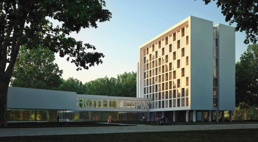 Hotel Liesma Proposal (1)