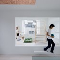 House H / Sou Fujimoto