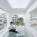 House H / Sou Fujimoto