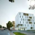 Courtesy of OLGGA Architects