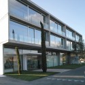 Neckom Offices and Showroom / re.a.c.t Neckom Offices and Showroom / re.a.c.t © Ana Gardaševic