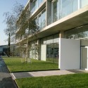 Neckom Offices and Showroom / re.a.c.t Neckom Offices and Showroom / re.a.c.t © Ana Gardaševic