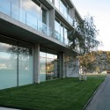 Neckom Offices and Showroom / re.a.c.t Neckom Offices and Showroom / re.a.c.t © Ana Gardaševic