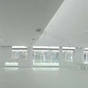 Neckom Offices and Showroom / re.a.c.t Neckom Offices and Showroom / re.a.c.t © Ana Gardaševic