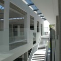 Neckom Offices and Showroom / re.a.c.t Neckom Offices and Showroom / re.a.c.t © Ana Gardaševic