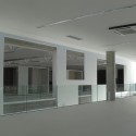 Neckom Offices and Showroom / re.a.c.t