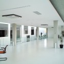 Neckom Offices and Showroom / re.a.c.t Neckom Offices and Showroom / re.a.c.t © Ana Gardaševic