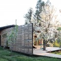 Lo Cañas House / Francisco Abarca and Camilo Palma Lo Cañas House / Francisco Abarca and Camilo Palma © Eugenio Celedón
