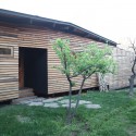 Lo Cañas House / Francisco Abarca and Camilo Palma Lo Cañas House / Francisco Abarca and Camilo Palma © Eugenio Celedón