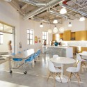 BGT Partners Headquarters / ADD Inc. BGT Partners Headquarters / ADD Inc. © Chuck Wilkins