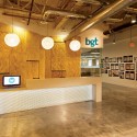 BGT Partners Headquarters / ADD Inc. BGT Partners Headquarters / ADD Inc. © Chuck Wilkins