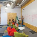 BGT Partners Headquarters / ADD Inc. BGT Partners Headquarters / ADD Inc. © Chuck Wilkins