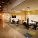 BGT Partners Headquarters / ADD Inc. BGT Partners Headquarters / ADD Inc. © Chuck Wilkins