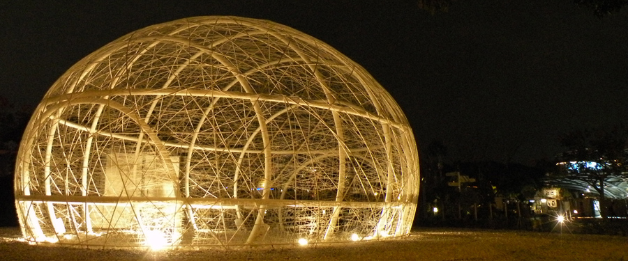 Silent Garden / Studio Patricia Meneses