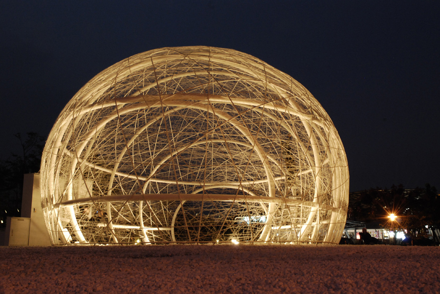 Silent Garden / Studio Patricia Meneses
