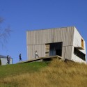 Courtesy of Alchemy Architects
