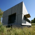 Blair Barn House / Alchemy Architects Blair Barn House / Alchemy Architects Courtesy of Alchemy Architects