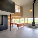 Blair Barn House / Alchemy Architects Blair Barn House / Alchemy Architects Courtesy of Alchemy Architects
