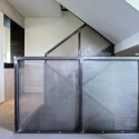 Blair Barn House / Alchemy Architects Blair Barn House / Alchemy Architects Courtesy of Alchemy Architects