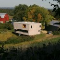 Blair Barn House / Alchemy Architects Blair Barn House / Alchemy Architects Courtesy of Alchemy Architects