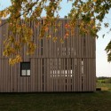 Blair Barn House / Alchemy Architects Blair Barn House / Alchemy Architects Courtesy of Alchemy Architects