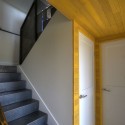 Blair Barn House / Alchemy Architects Blair Barn House / Alchemy Architects Courtesy of Alchemy Architects