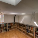 Blair Barn House / Alchemy Architects Blair Barn House / Alchemy Architects Courtesy of Alchemy Architects