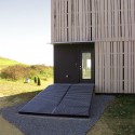 Blair Barn House / Alchemy Architects Blair Barn House / Alchemy Architects Courtesy of Alchemy Architects