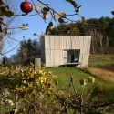 Blair Barn House / Alchemy Architects Blair Barn House / Alchemy Architects Courtesy of Alchemy Architects