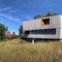Blair Barn House / Alchemy Architects Blair Barn House / Alchemy Architects Courtesy of Alchemy Architects