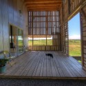 Blair Barn House / Alchemy Architects Blair Barn House / Alchemy Architects Courtesy of Alchemy Architects