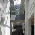 Yale Steam Laundry Condominiums / John Ronan Architects Yale Steam Laundry Condominiums / John Ronan Architects © Nathan Kirkman