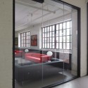 Yale Steam Laundry Condominiums / John Ronan Architects Yale Steam Laundry Condominiums / John Ronan Architects © Nathan Kirkman