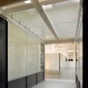 Yale Steam Laundry Condominiums / John Ronan Architects Yale Steam Laundry Condominiums / John Ronan Architects © Nathan Kirkman