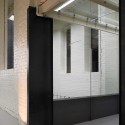 Yale Steam Laundry Condominiums / John Ronan Architects Yale Steam Laundry Condominiums / John Ronan Architects © Nathan Kirkman