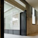 Yale Steam Laundry Condominiums / John Ronan Architects Yale Steam Laundry Condominiums / John Ronan Architects © Nathan Kirkman