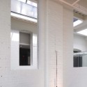 Yale Steam Laundry Condominiums / John Ronan Architects Yale Steam Laundry Condominiums / John Ronan Architects © Nathan Kirkman