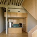 Yale Steam Laundry Condominiums / John Ronan Architects Yale Steam Laundry Condominiums / John Ronan Architects © Nathan Kirkman