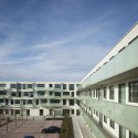 Block 128 IJburg / DP6 © Christian Richters