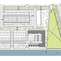 Site plan Site plan