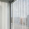 M3A2 Cultural and Community Tower / Antonini + Darmon Architectes M3A2 Cultural and Community Tower / Antonini + Darmon Architectes © Luc Boegly
